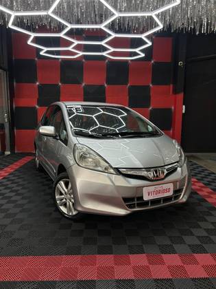 HONDA FIT 1.4 LX 16V FLEX 4P MANUAL HONDA FIT 1.4 LX 16V FLEX 4P MANUAL